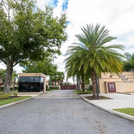 4Bd All Suites Luxury Home With Bbq Near Disney